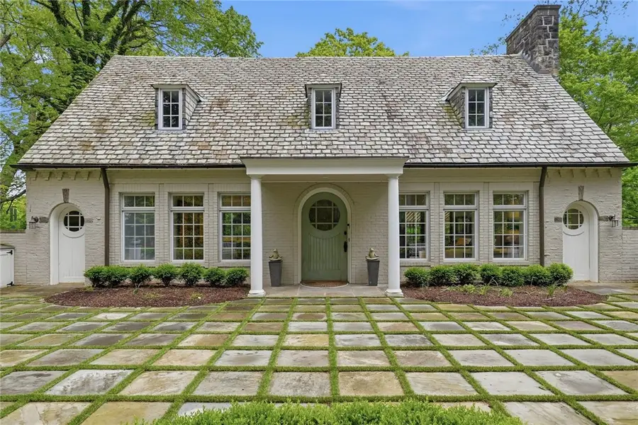810 Persimmon Rd, Sewickley, PA 15143 - #2