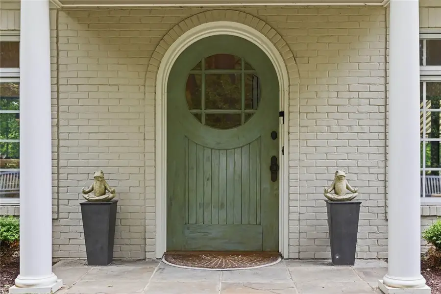 810 Persimmon Rd, Sewickley, PA 15143 - #3