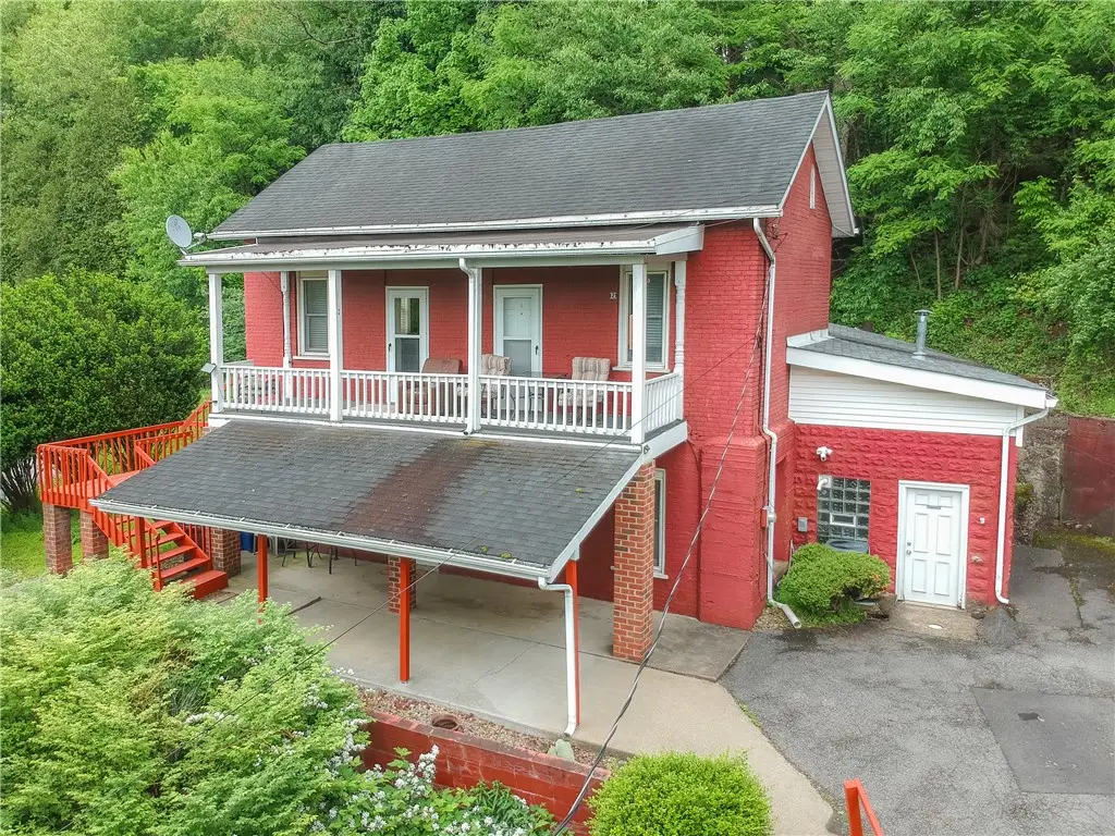 517 Ridge Avenue, Carnegie, PA 15106 - #1