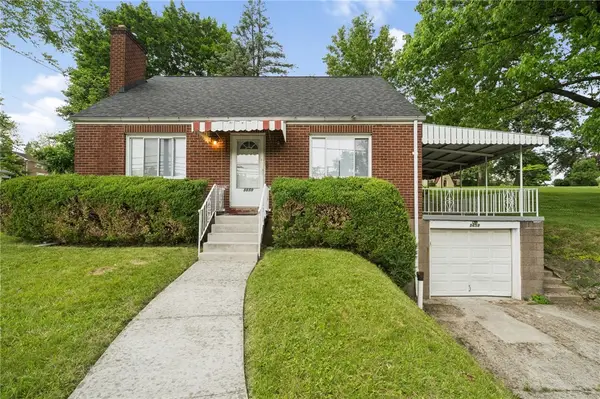 5659 Saltsburg Road, Verona, PA 15147
