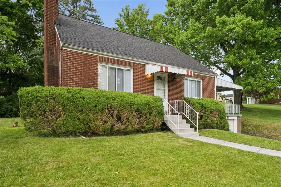 5659 Saltsburg Road, Verona, PA 15147 - #2