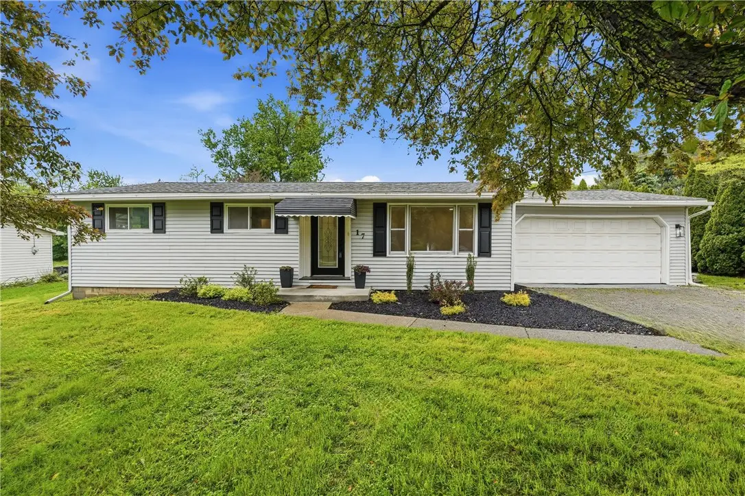 17 Shenango Rd, New Castle, PA 16105 - #1