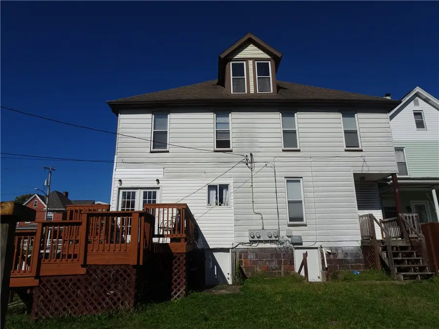 202-204 N 3rd St, Youngwood, PA 15697 - #3