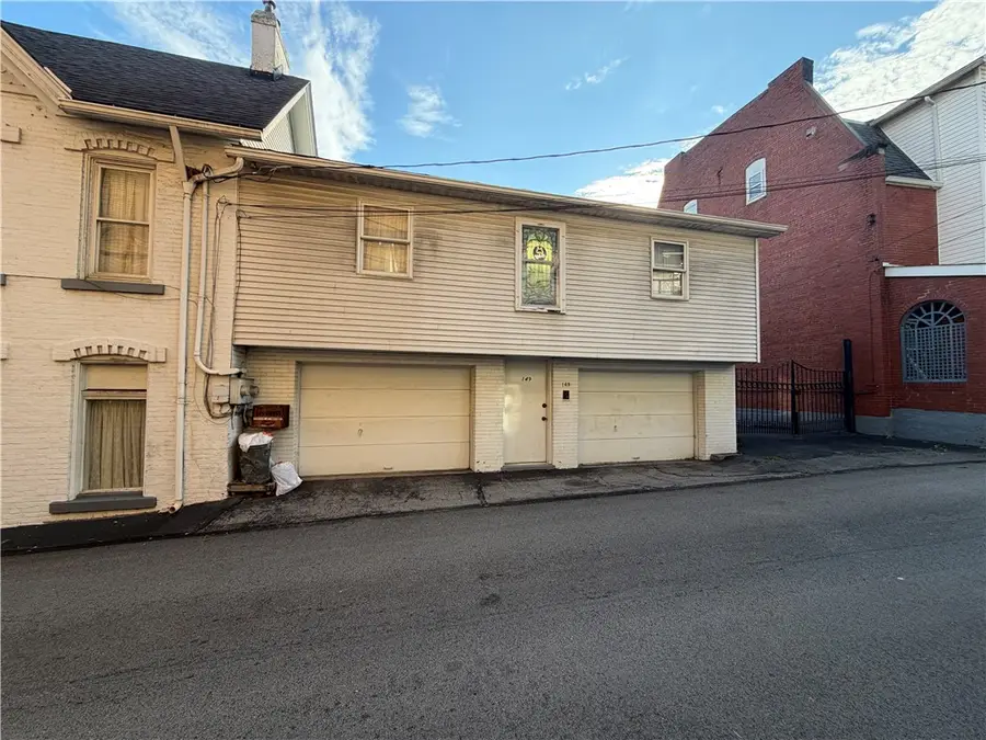 149 Chess, Monongahela, PA 15063 - #3
