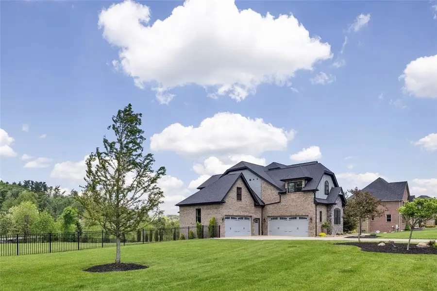 301 Serendipity Ln, Cranberry, PA 16066 - #3