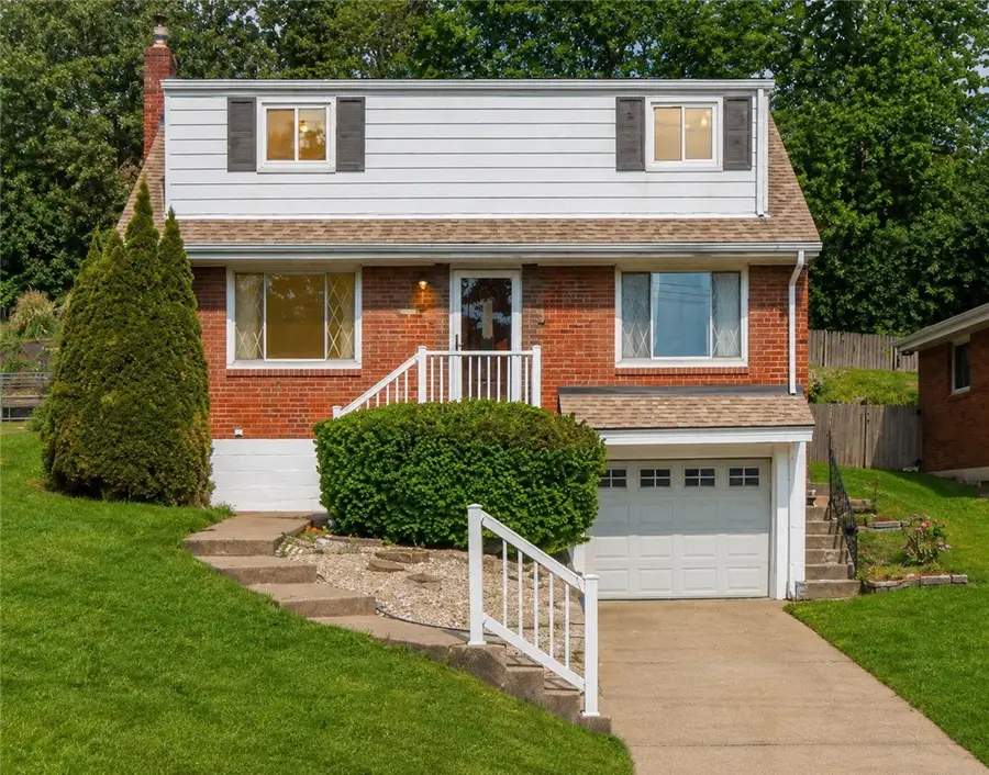 4826 Poplar St., West Mifflin, PA 15122 - #2