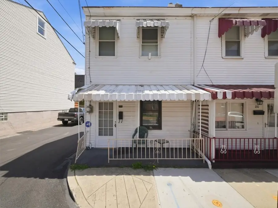 212 Sheridan St, Pittsburgh, PA 15209 - #2