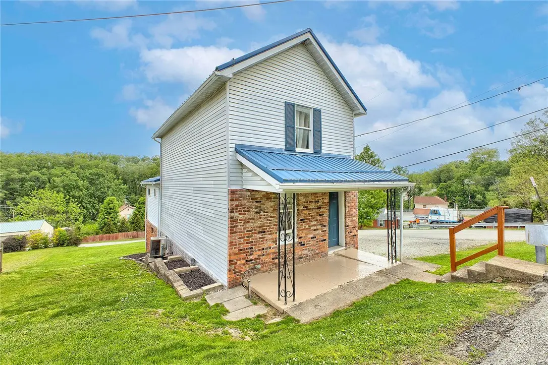 8002 Hayward Street, Wendel, PA 15691 - #1