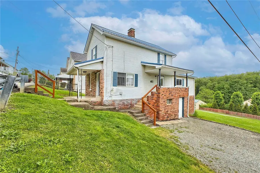 8002 Hayward Street, Wendel, PA 15691 - #2