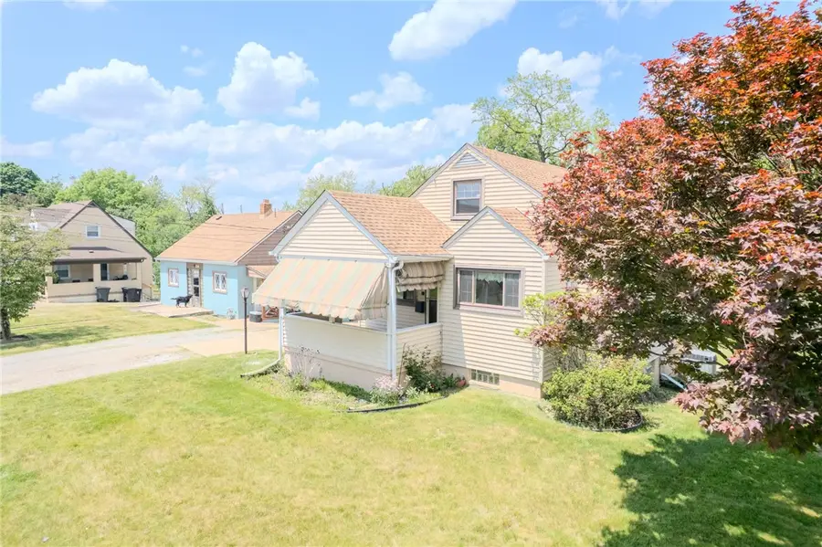 629 3rd St, North Versailles, PA 15137 - #2