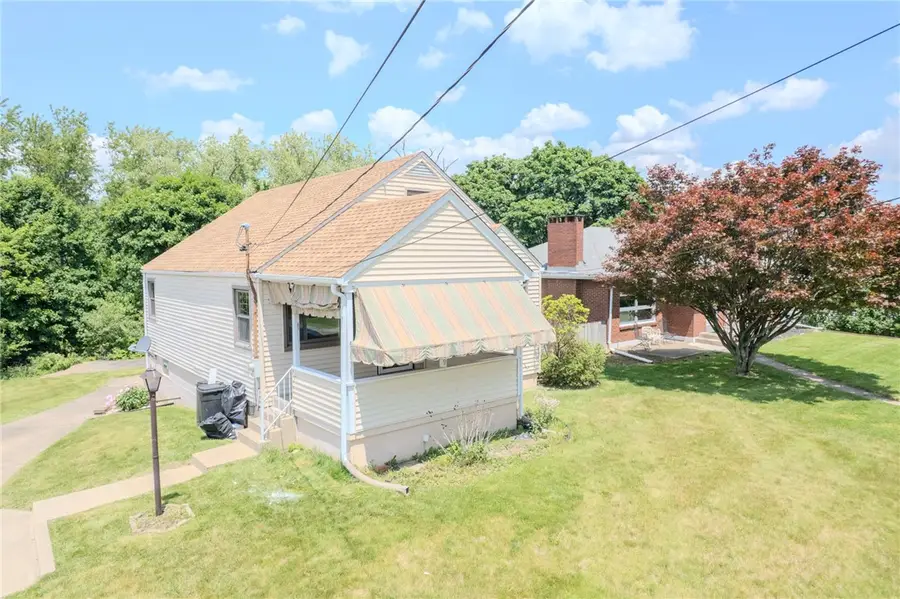 629 3rd St, North Versailles, PA 15137 - #3