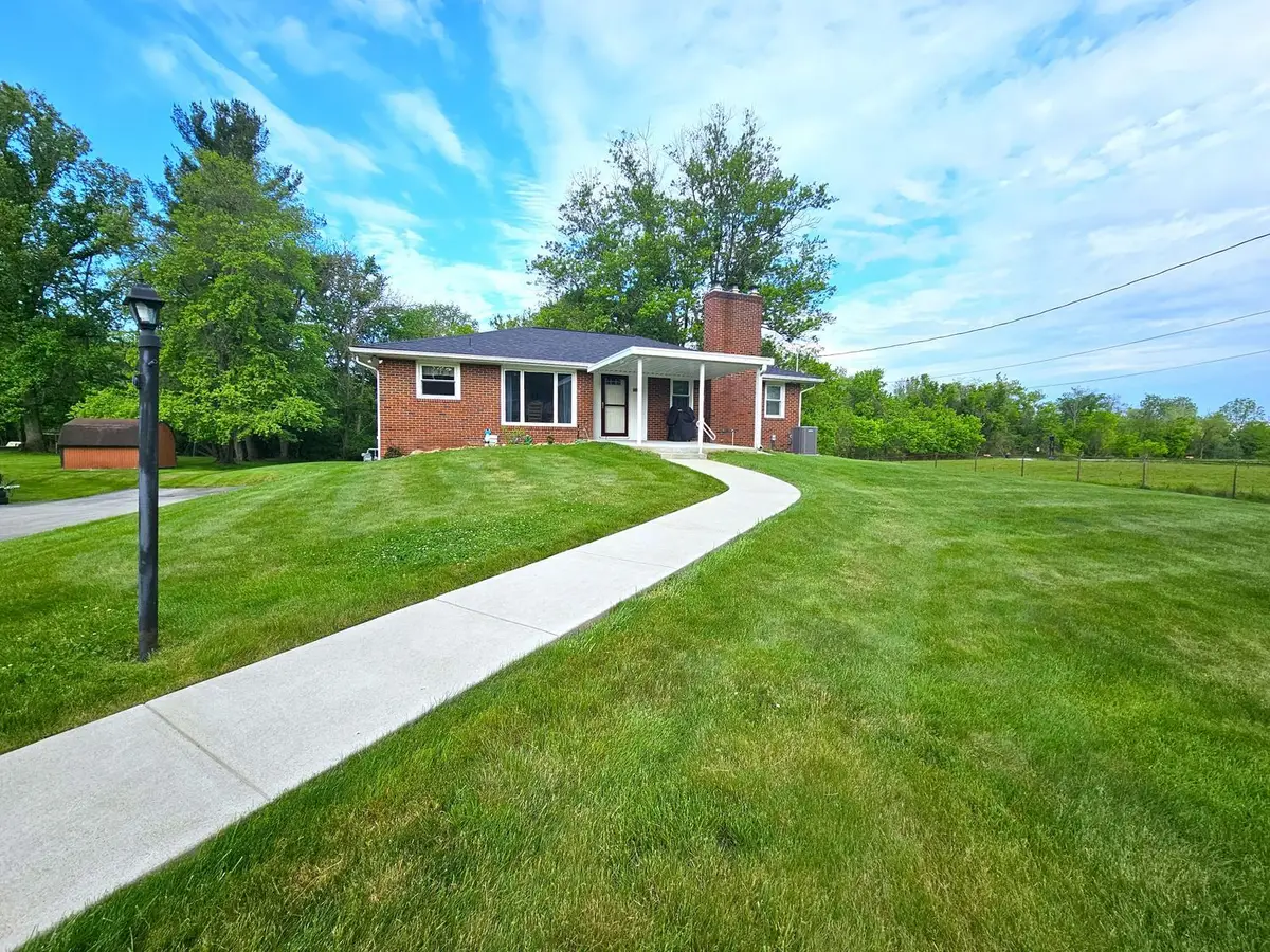 445 James Street, Washington, PA 15301 - #1