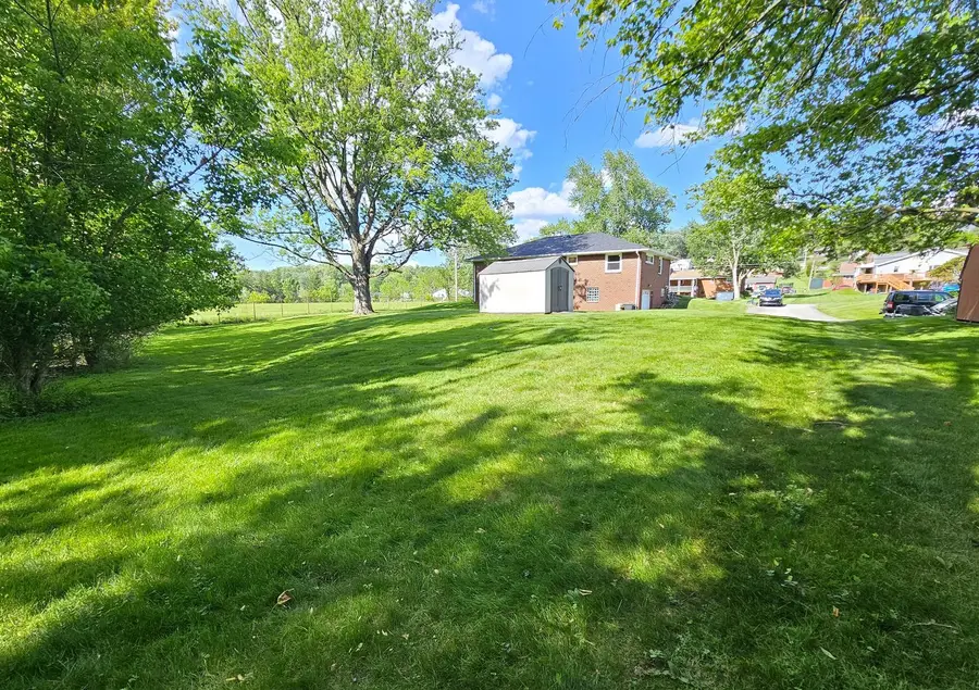 445 James Street, Washington, PA 15301 - #3