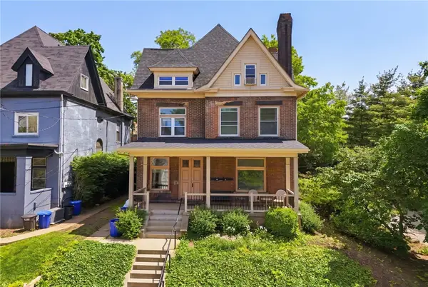551 S Graham Street, Pittsburgh, PA 15232