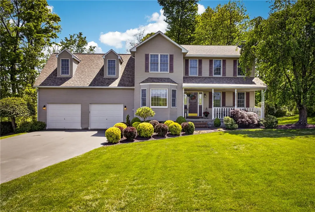 1247 Cleland Mill Rd, New Castle, PA 16102 - #1