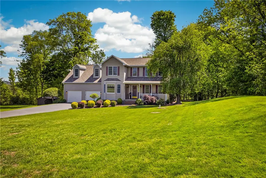 1247 Cleland Mill Rd, New Castle, PA 16102 - #2