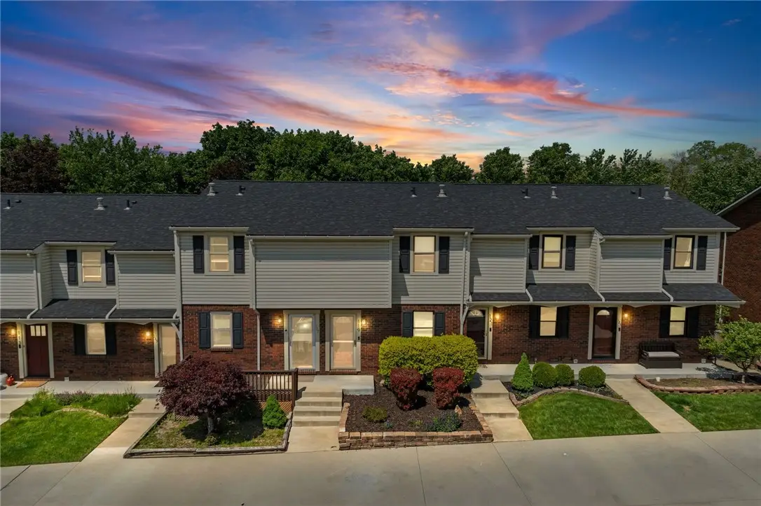 119 Hillvue Dr, Seven Fields, PA 16046 - #1