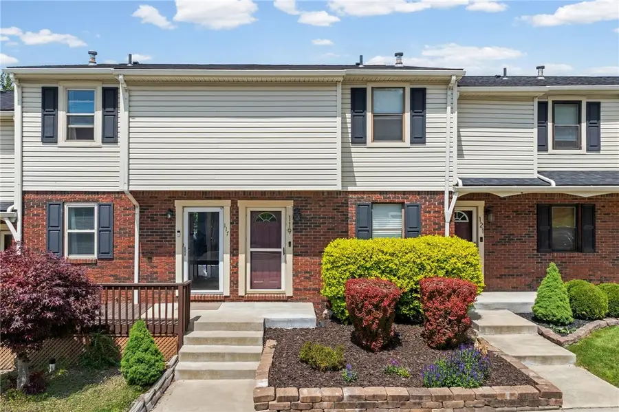 119 Hillvue Dr, Seven Fields, PA 16046 - #2