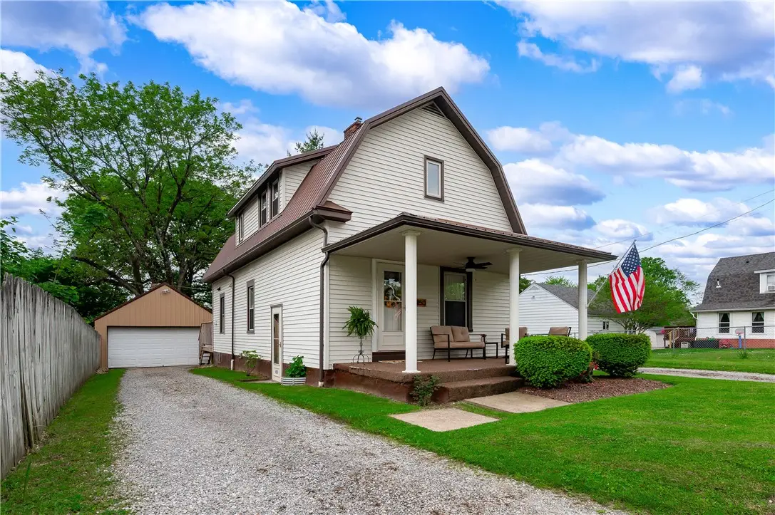 4150 Hopewell Ave, Butler, PA 16001 - #1