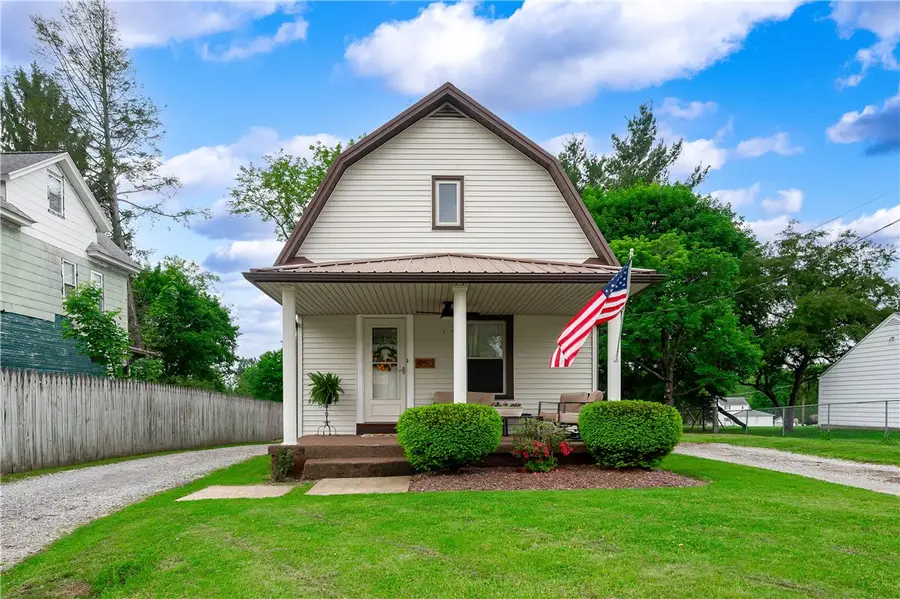 4150 Hopewell Ave, Butler, PA 16001 - #2
