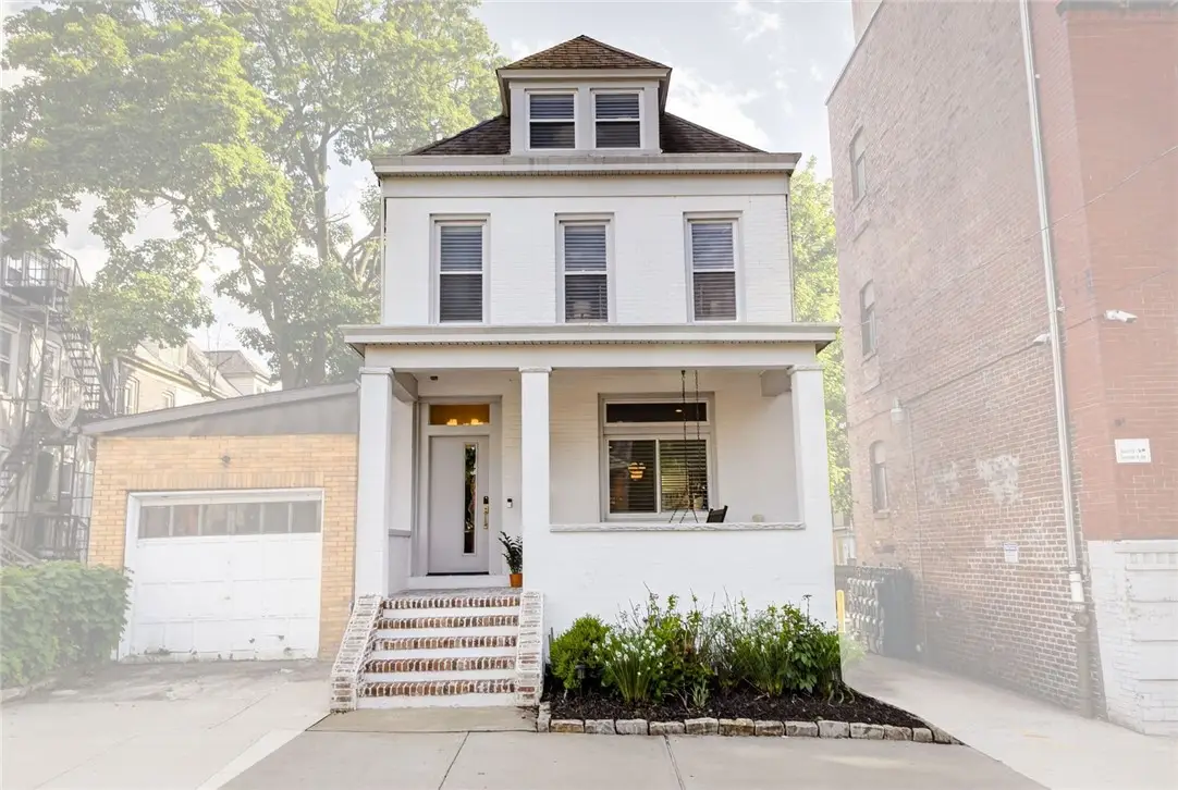 5712 Hays St, Pittsburgh, PA 15206 - #1