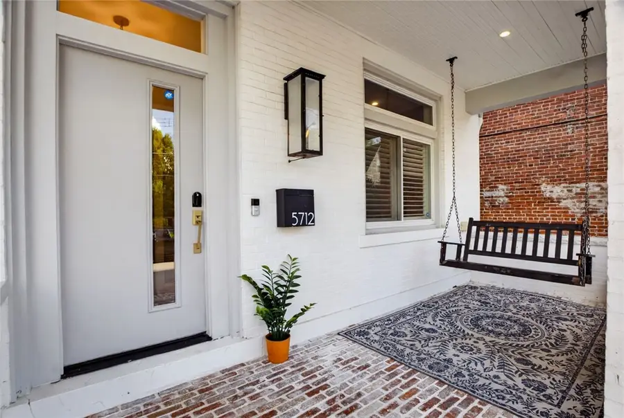 5712 Hays St, Pittsburgh, PA 15206 - #2