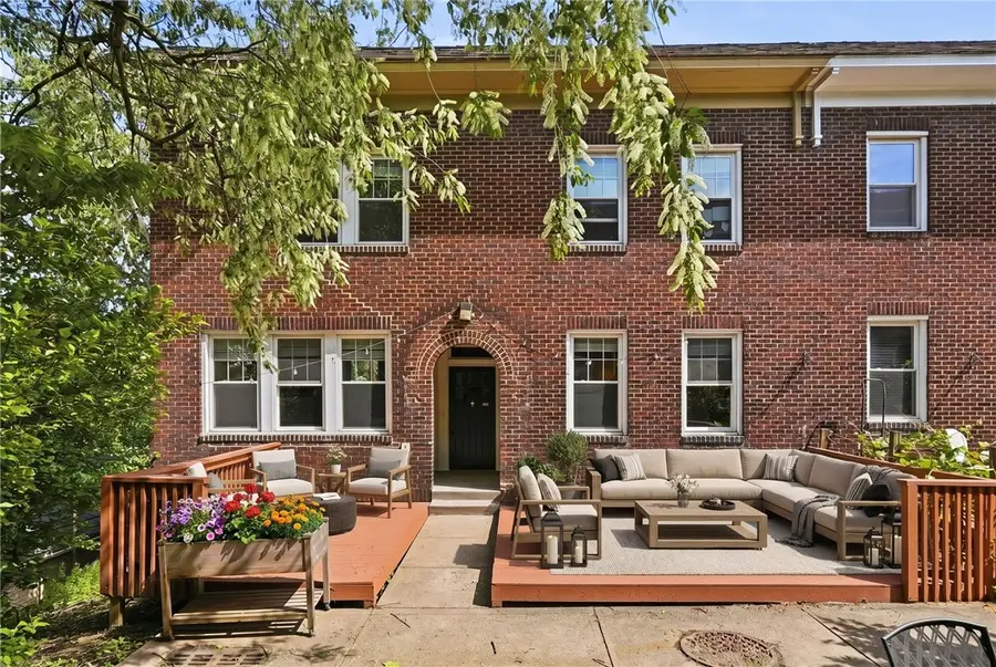 5871 Shady Forbes Terrace, Pittsburgh, PA 15217 - #3