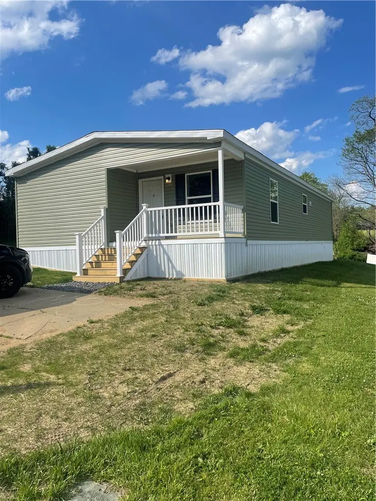 90 Laurie Lane, Washington, PA 15301 - #2