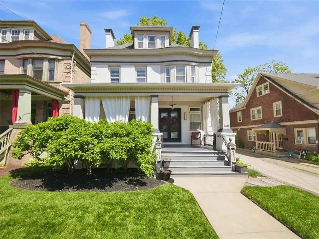 Address Withheld By Seller, Pittsburgh, PA 15217 - #1