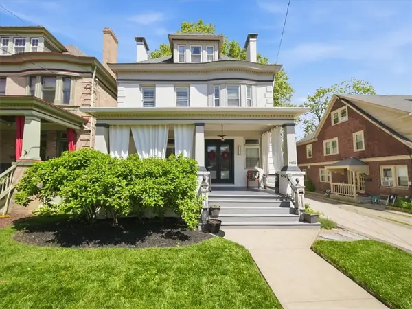 Address Withheld By Seller, Pittsburgh, PA 15217