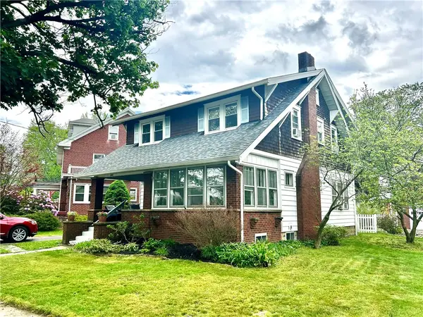 308 Hillcrest Cir, Grove City, PA 16127