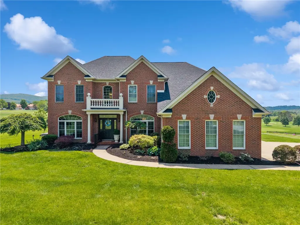 279 Penn Drive, Blairsville, PA 15717 - #1