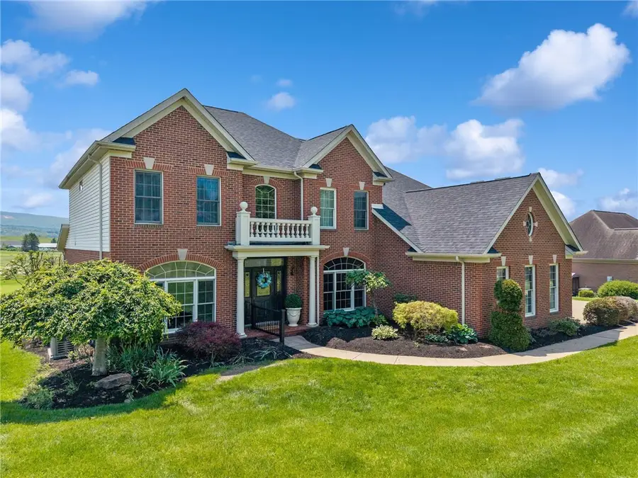 279 Penn Drive, Blairsville, PA 15717 - #2