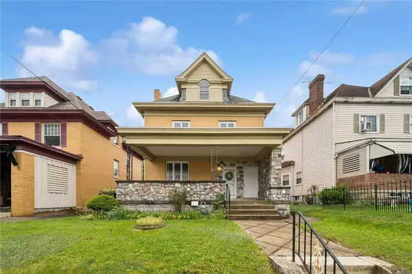 105 Stewart Avenue, Pittsburgh, PA 15227