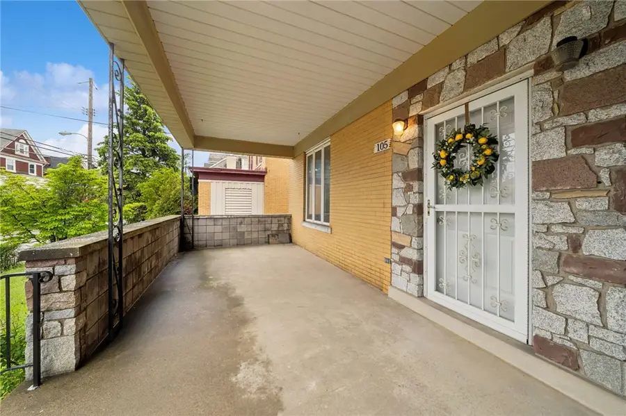 105 Stewart Avenue, Pittsburgh, PA 15227 - #2