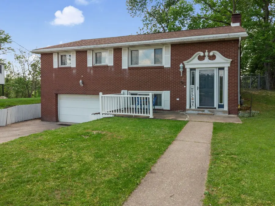 44 Chris Court, Pittsburgh, PA 15239 - #2