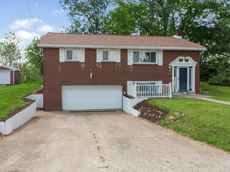 44 Chris Court, Pittsburgh, PA 15239 - #3