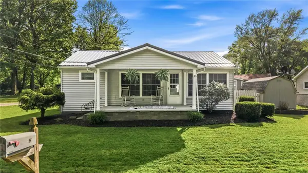 2025 West Lake Road, Jamestown, PA 16134