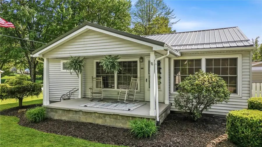2025 West Lake Road, Jamestown, PA 16134 - #2