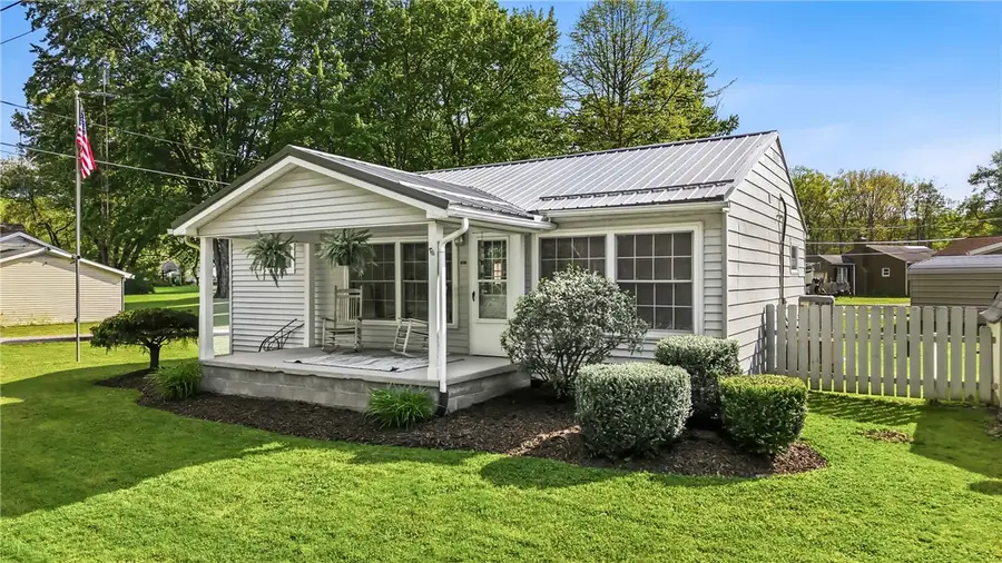 2025 West Lake Road, Jamestown, PA 16134 - #3