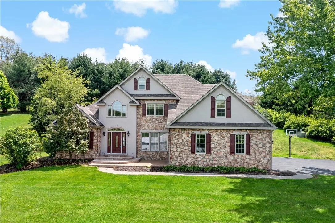 358 W Jefferson Rd, Butler, PA 16002 - #1