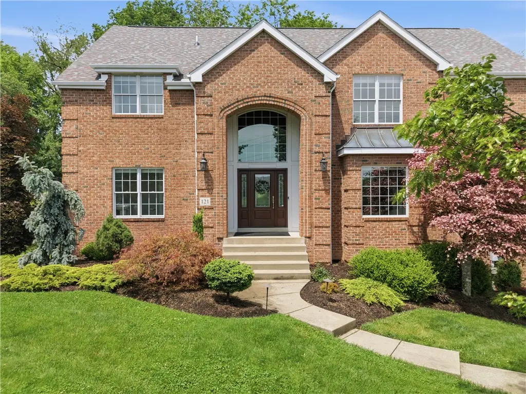121 Windermere Ct, Canonsburg, PA 15317 - #1