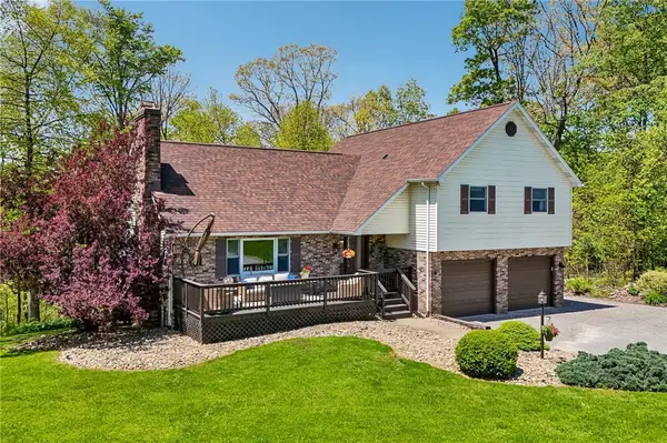 1181 Davis Road, Ellwood City, PA 16117