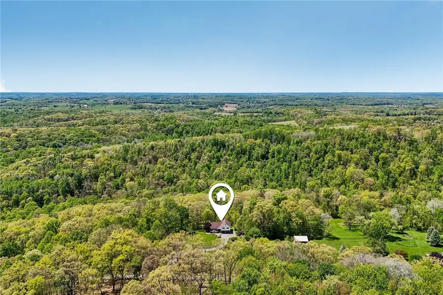 1181 Davis Road, Ellwood City, PA 16117 - #2