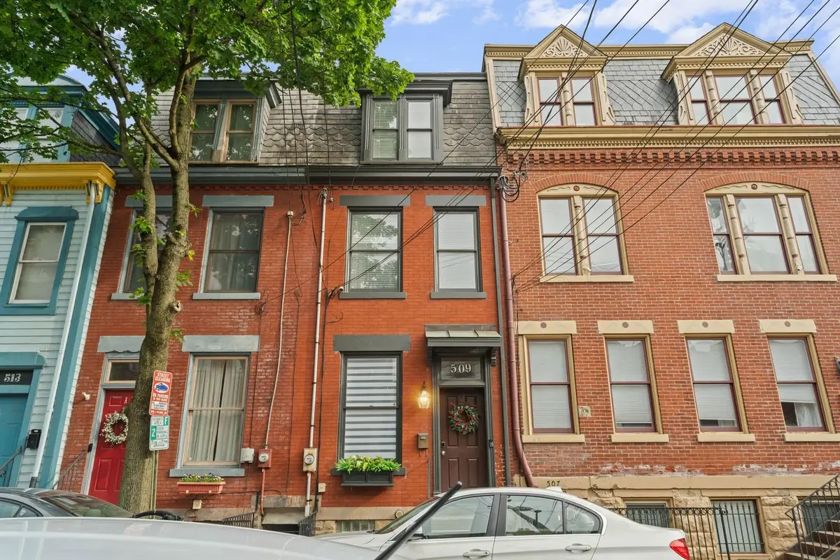 509 Avery Street, Pittsburgh, PA 15212 - #1