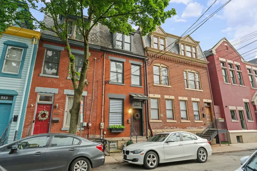 509 Avery Street, Pittsburgh, PA 15212 - #2