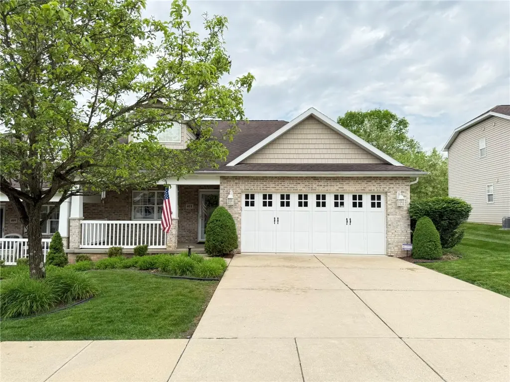 411 Chestnut Ln, Apollo, PA 15613 - #1