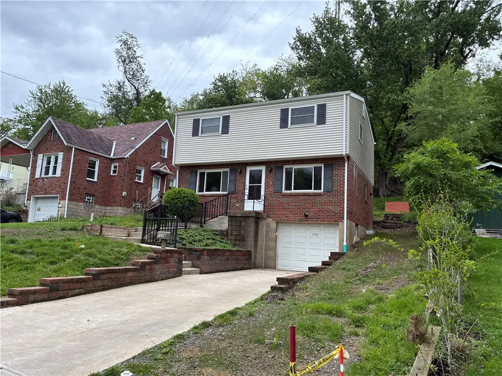 1338 S Side Ave, Pittsburgh, PA 15212 - #1