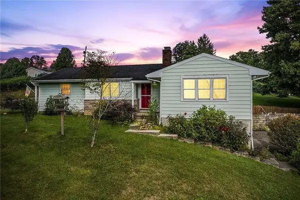 122 Briar Hill Rd, New Castle, PA 16105