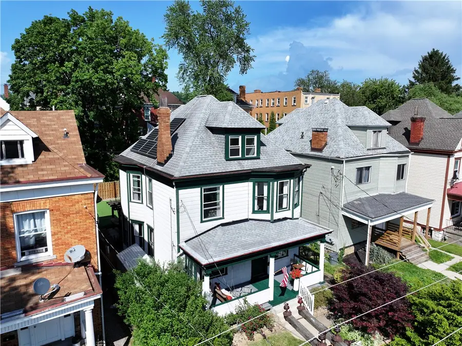 719 Taylor Ave, Pittsburgh, PA 15202 - #3